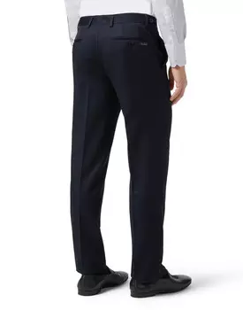 Брюки Прямые Billionaire