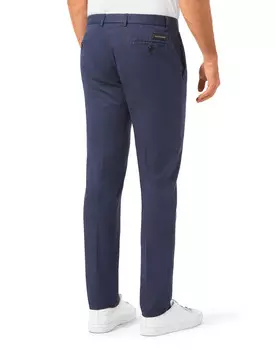 Брюки Прямые Billionaire