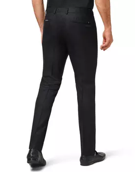 Брюки Прямые Billionaire