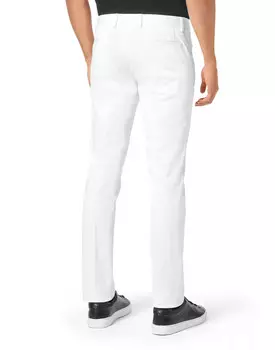 Брюки Прямые Billionaire