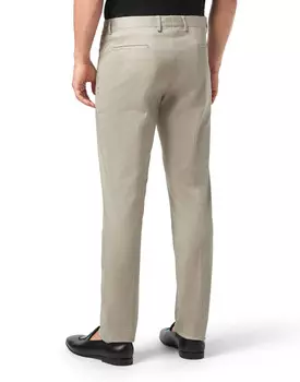 Брюки Прямые Billionaire