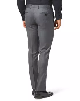 Брюки Прямые Billionaire