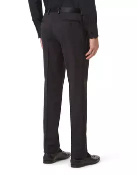 Брюки Прямые Billionaire