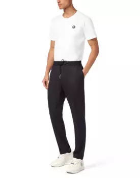 Брюки Прямые Billionaire