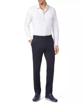 Брюки Прямые Billionaire