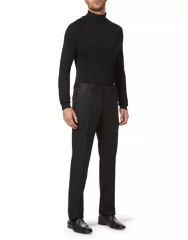 Брюки Прямые Billionaire