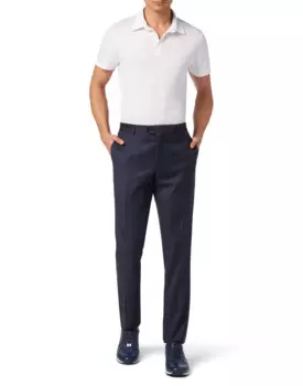 Брюки Прямые Billionaire