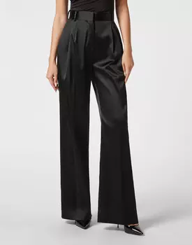 Брюки Прямые Philipp Plein