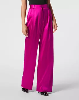 Брюки Прямые Philipp Plein