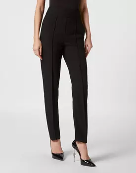 Брюки Прямые Philipp Plein