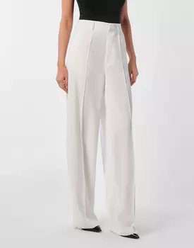 Брюки Прямые Philipp Plein