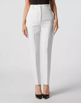 Брюки Прямые Philipp Plein