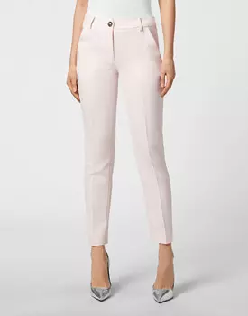 Брюки Прямые Philipp Plein