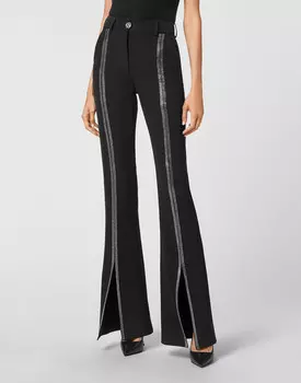 Брюки Прямые Philipp Plein