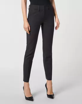 Брюки Прямые Philipp Plein