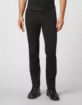Брюки Прямые Philipp Plein