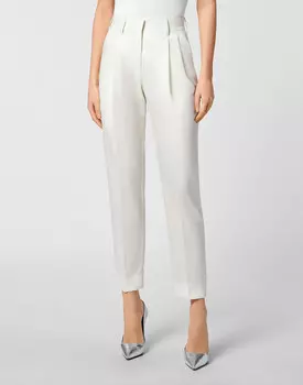 Брюки Прямые Philipp Plein