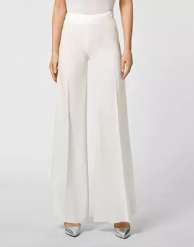 Брюки Прямые Philipp Plein