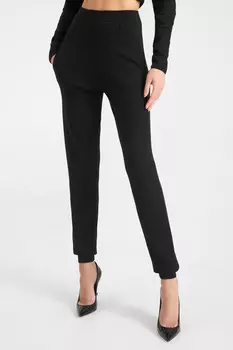 Брюки Saint Laurent