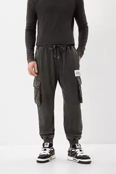 Брюки Спорт Dolce & Gabbana
