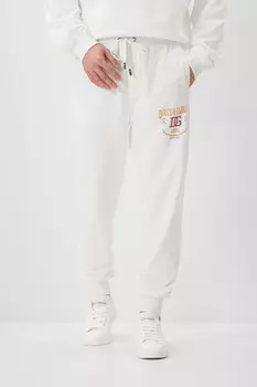 Брюки Спорт Dolce & Gabbana Модель Из Коллекции Re-Edition