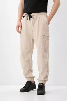 Брюки Спорт Dolce & Gabbana Модель Из Коллекции Sartoriale