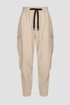 Брюки Спорт Dolce & Gabbana Модель Из Коллекции Sartoriale