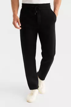 Брюки Спорт Kiton Модель Из Коллекции Knt