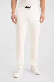 Брюки Спорт Kiton Модель Из Коллекции Knt