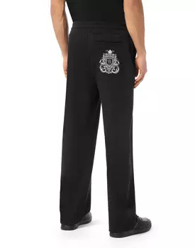 Брюки Спортивные Billionaire