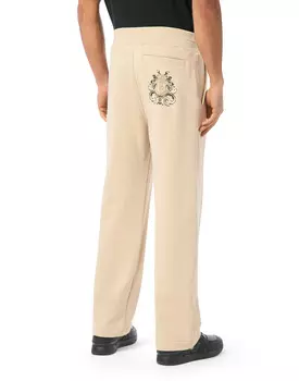 Брюки Спортивные Billionaire