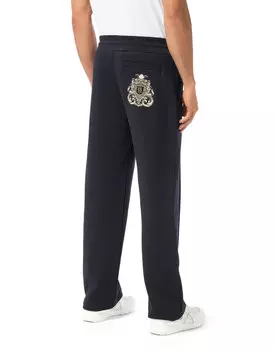Брюки Спортивные Billionaire