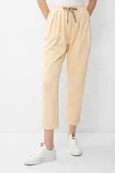 Брюки Спортивные Brunello Cucinelli