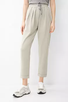 Брюки Спортивные Brunello Cucinelli
