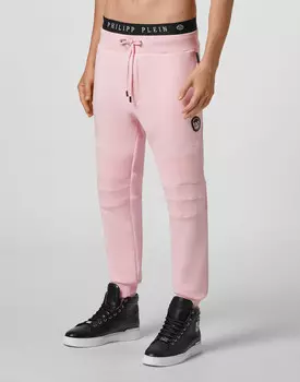 Брюки Спортивные Philipp Plein