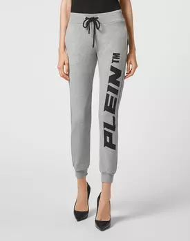 Брюки Спортивные Philipp Plein