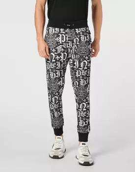 Брюки Спортивные Philipp Plein