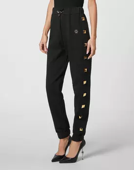 Брюки Спортивные Philipp Plein