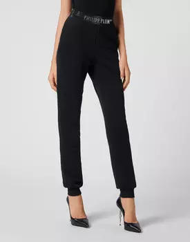 Брюки Спортивные Philipp Plein