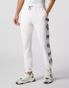 Брюки Спортивные Philipp Plein