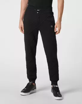 Брюки Спортивные Philipp Plein