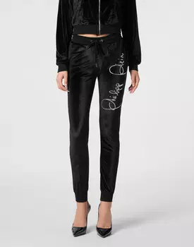 Брюки Спортивные Philipp Plein