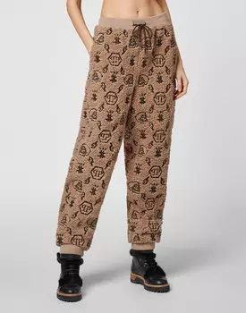 Брюки Спортивные Philipp Plein