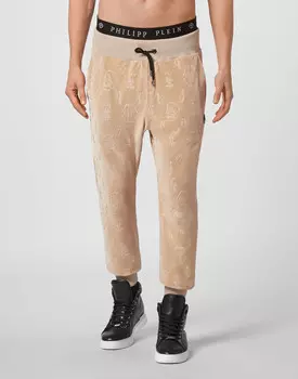 Брюки Спортивные Philipp Plein