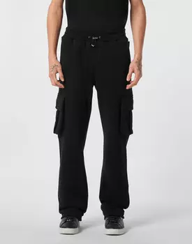Брюки Спортивные Philipp Plein
