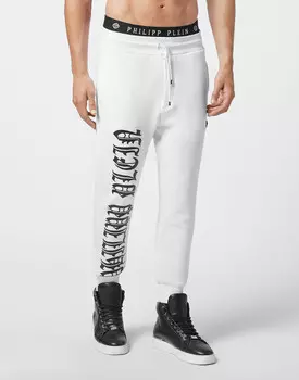 Брюки Спортивные Philipp Plein
