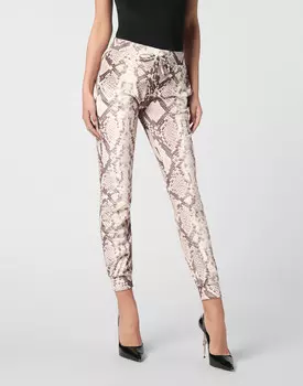 Брюки Спортивные Philipp Plein