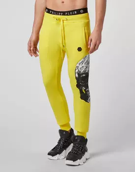 Брюки Спортивные Philipp Plein