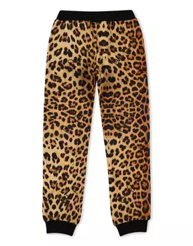 Брюки Спортивные Philipp Plein