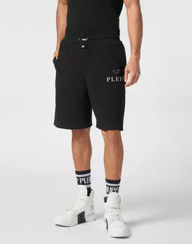 Брюки Спортивные Philipp Plein